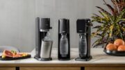 sodastream